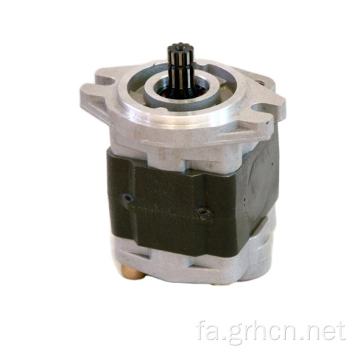 پمپ دنده هیدرولیک PGP517/C101/C102/SG101 PTO/Cat/HGP/HPV/PGP CHAR-LYNN 129 101 103